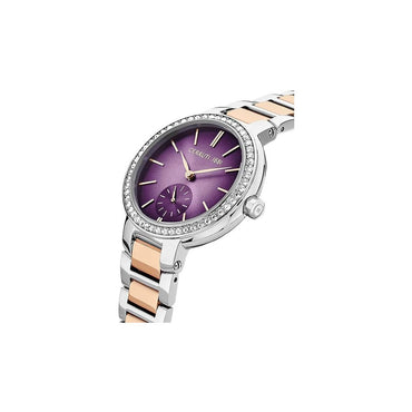 Cerruti 1881 Ciwlg2225603 Women’s Watch 34mm Rose Gold