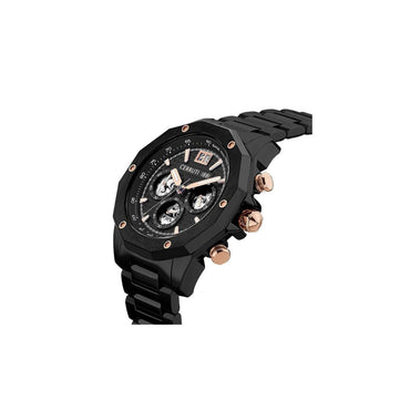 Cerruti 1881 GI2207404 Men's Watch Black
