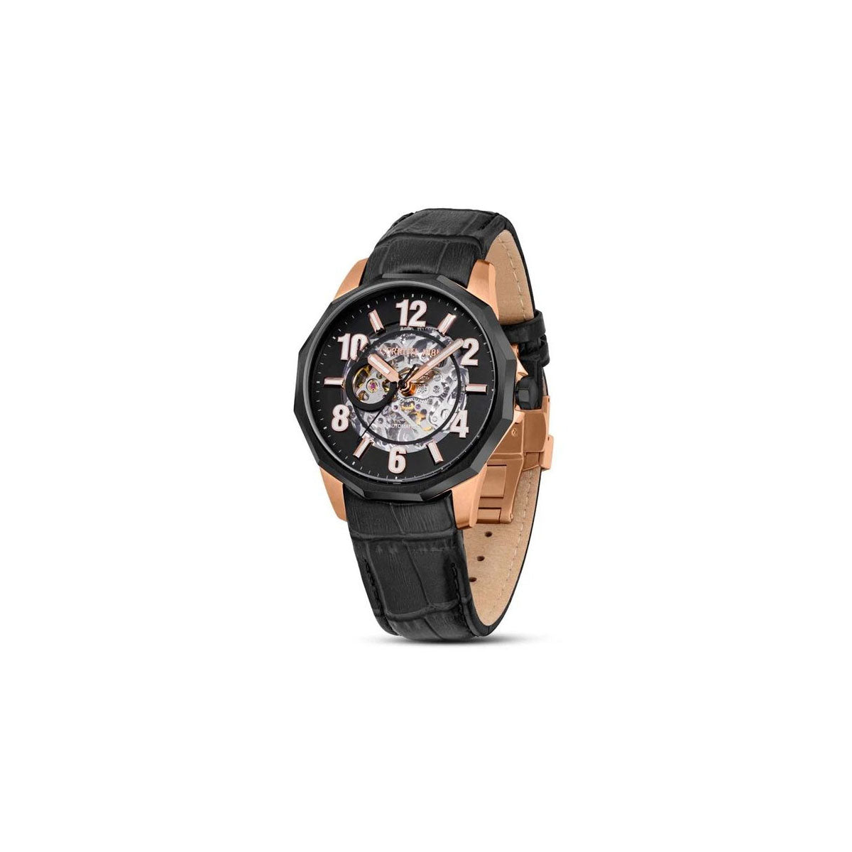 Cerruti CIWGE2206303 Men's Watch 53mm Gray