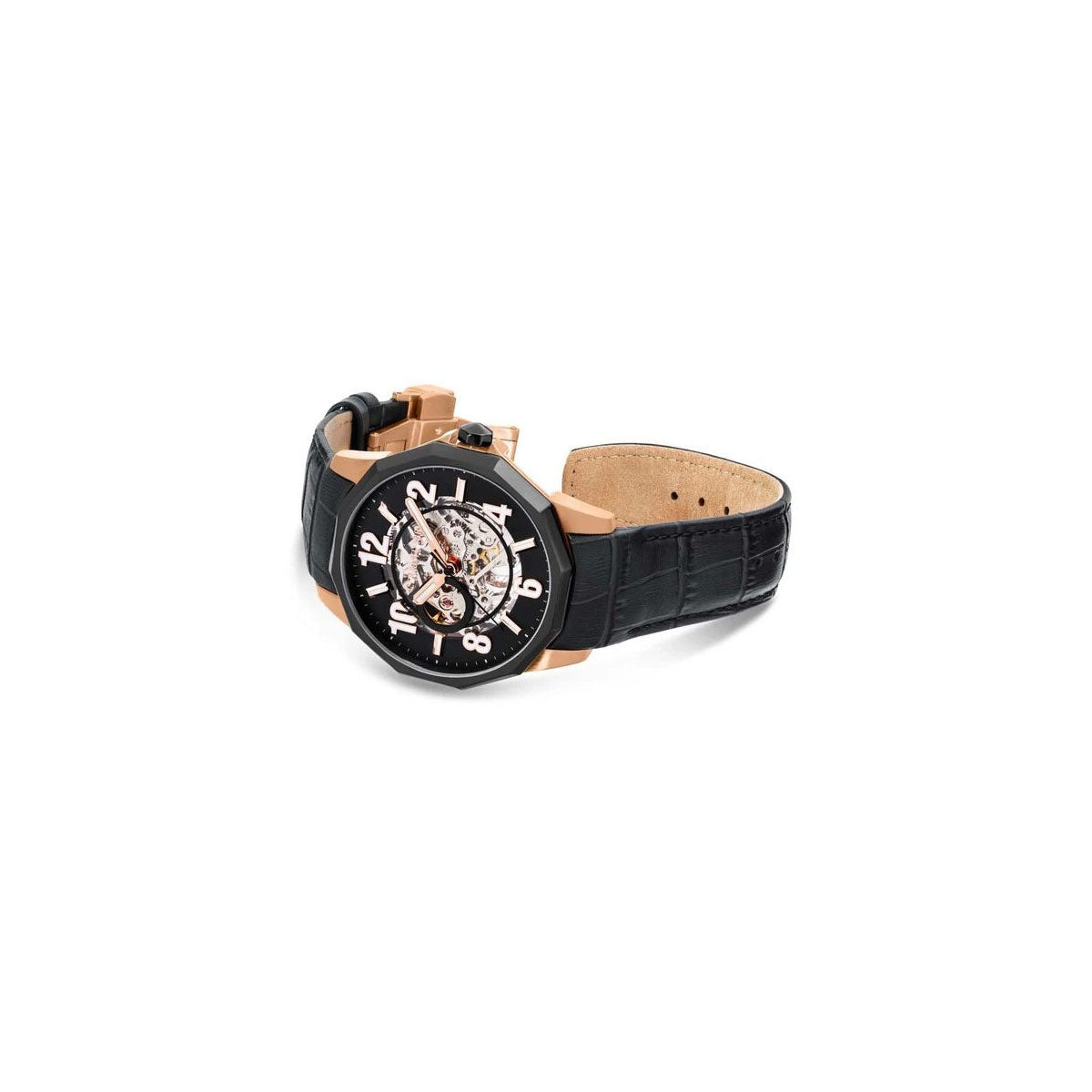 Cerruti CIWGE2206303 Men's Watch 53mm Gray