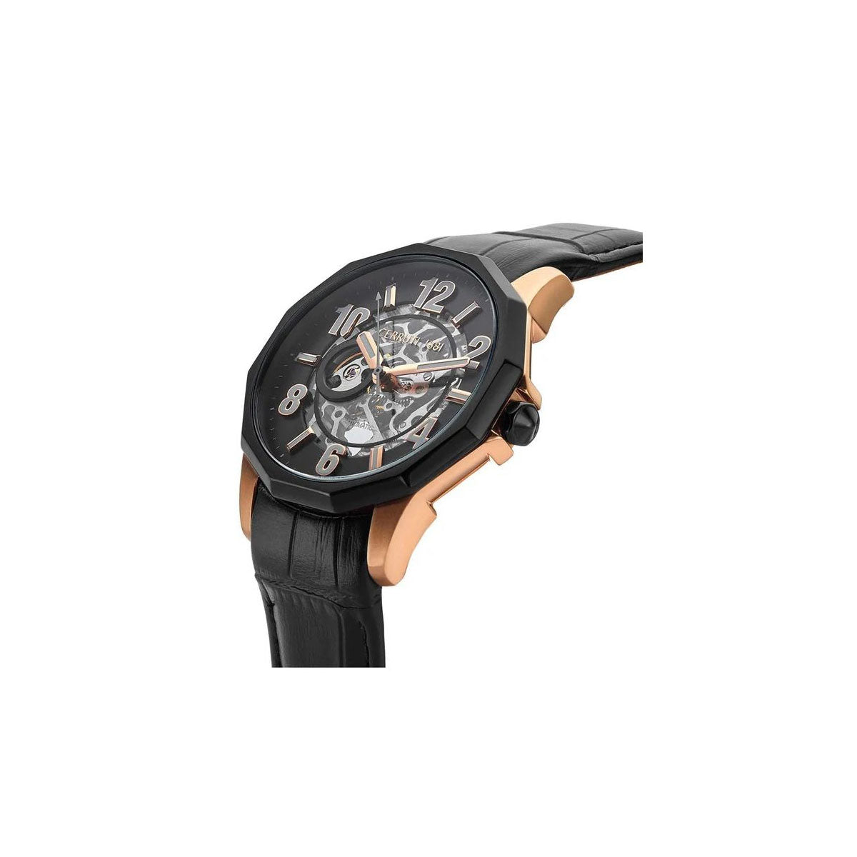 Cerruti CIWGE2206303 Men's Watch 53mm Gray
