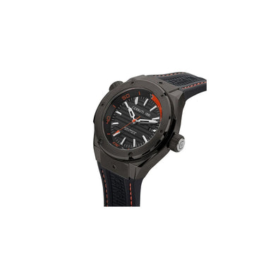 Cerruti CIWGN2207502 Men's Watch 44mm Black