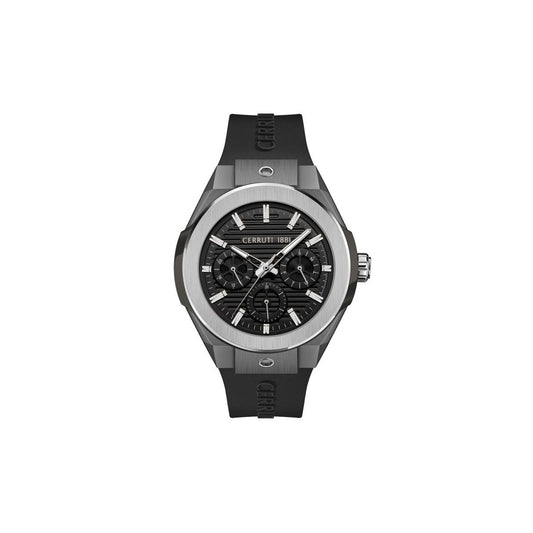 Cerruti CIWGQ2116905 Men's Watch 44mm Gray