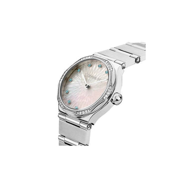 Cerruti CIWLG0008403 Women's Watch 29mm Silver