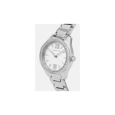 Cerruti CIWLG2205401 Women’s Watch 35 mm Silver