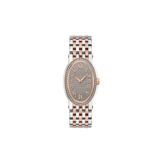 Cerruti CRWM23209 Women's Watch 28mm Silver Gold