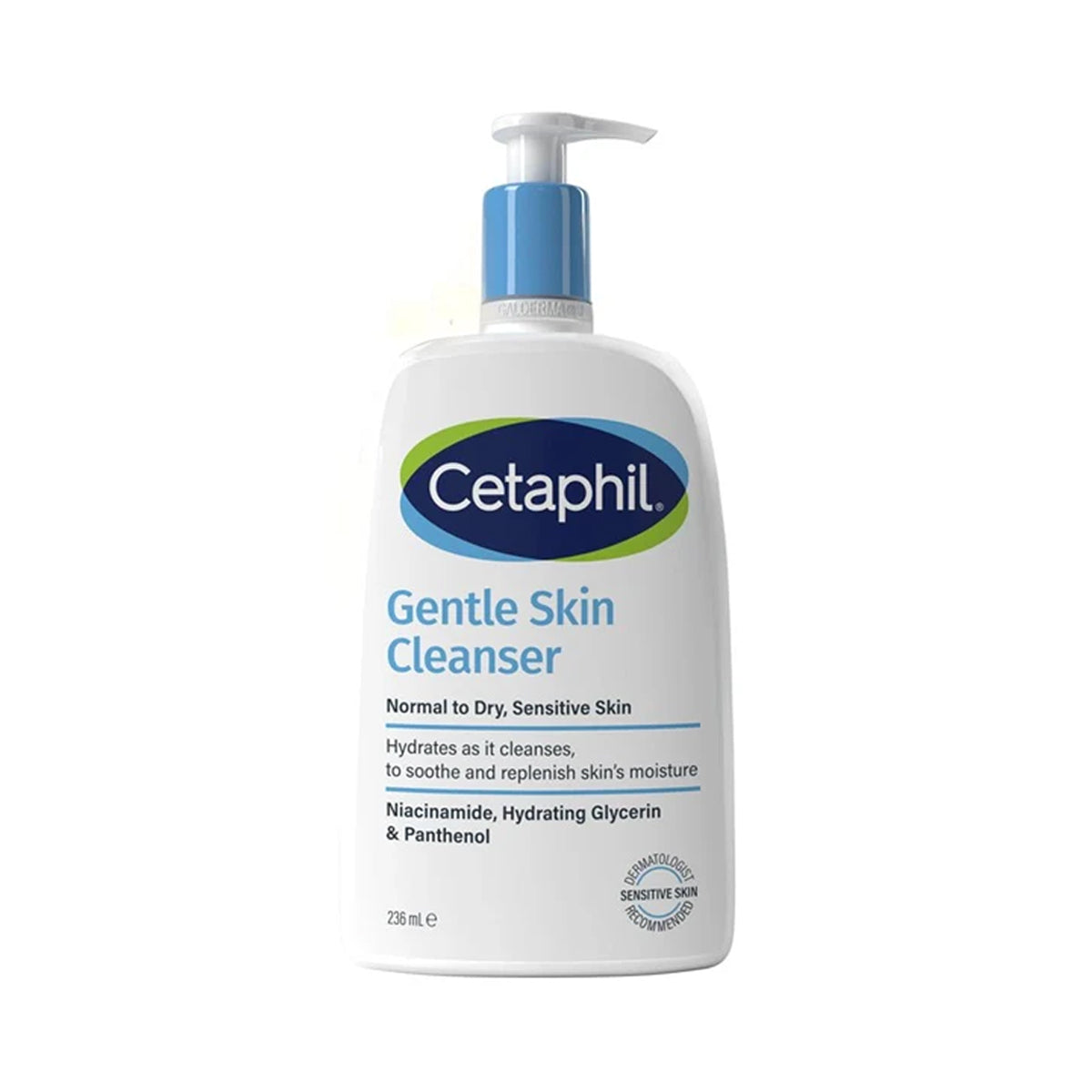 Cetaphil Gentle Skin Cleanser 236ml