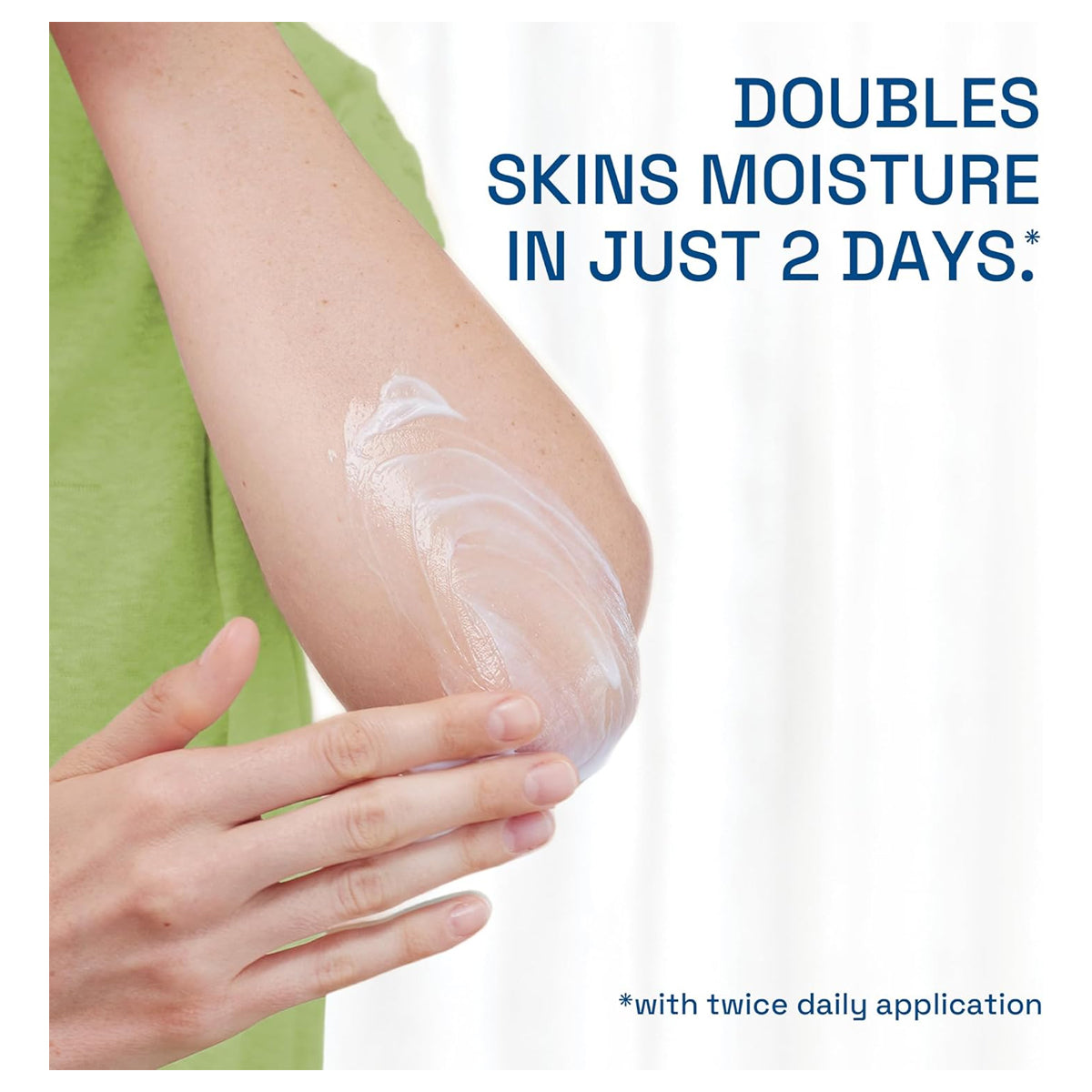 Cetaphil Moisturizing Cream 100g
