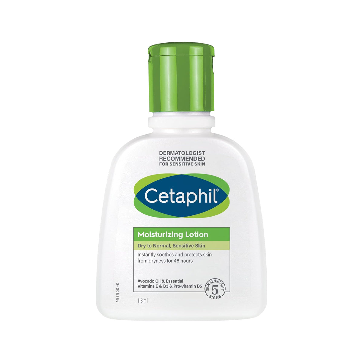 Cetaphil Moisturizing Lotion 118ml