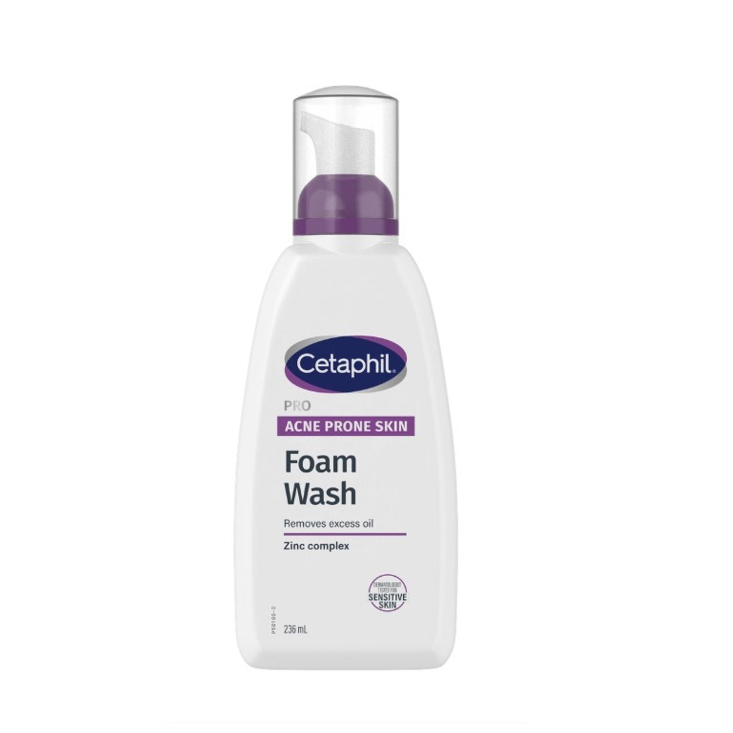 Cetaphil Pro Acne-prone Skin Foam Wash 235ml