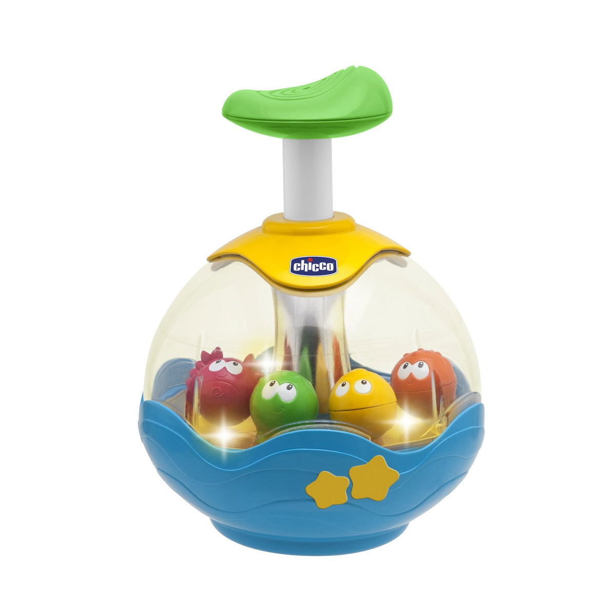 Chicco Aquarium Spinner