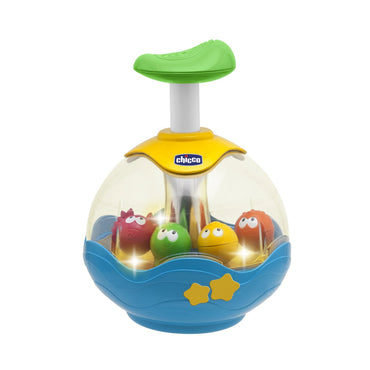 Chicco Aquarium Spinner