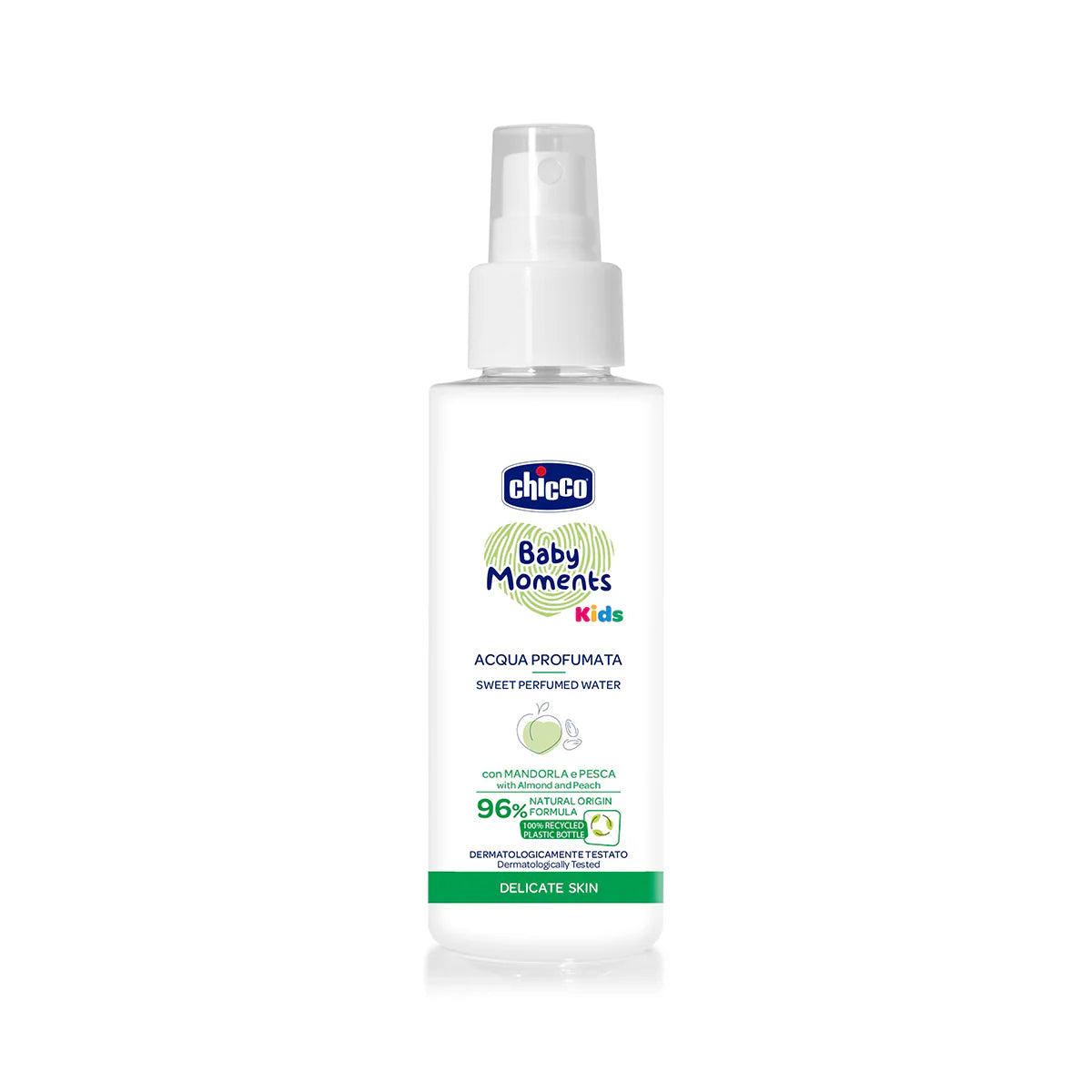 Chicco BM Sweet Kids Perfumed Water 100ml