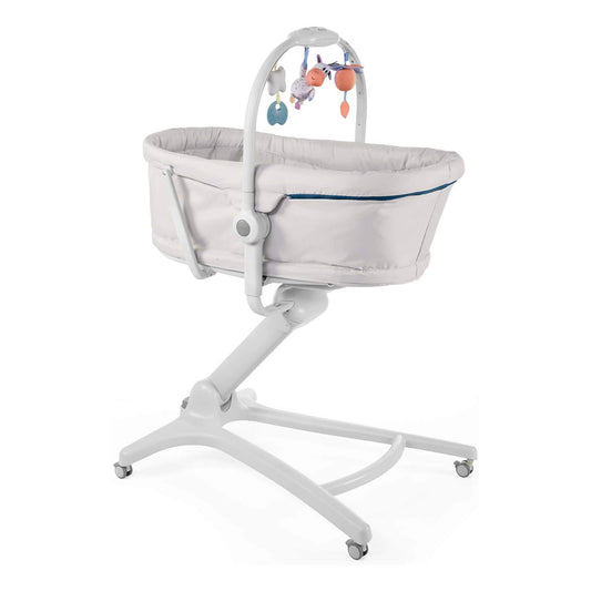 Chicco Baby Hug 4 in 1 Glacial