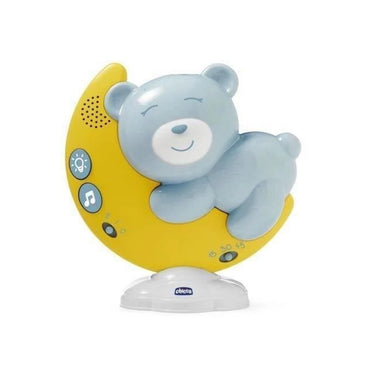 Chicco Baby Projector Next2moon Blue