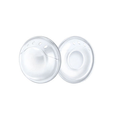 Chicco Breast Shells, 2 Pieces