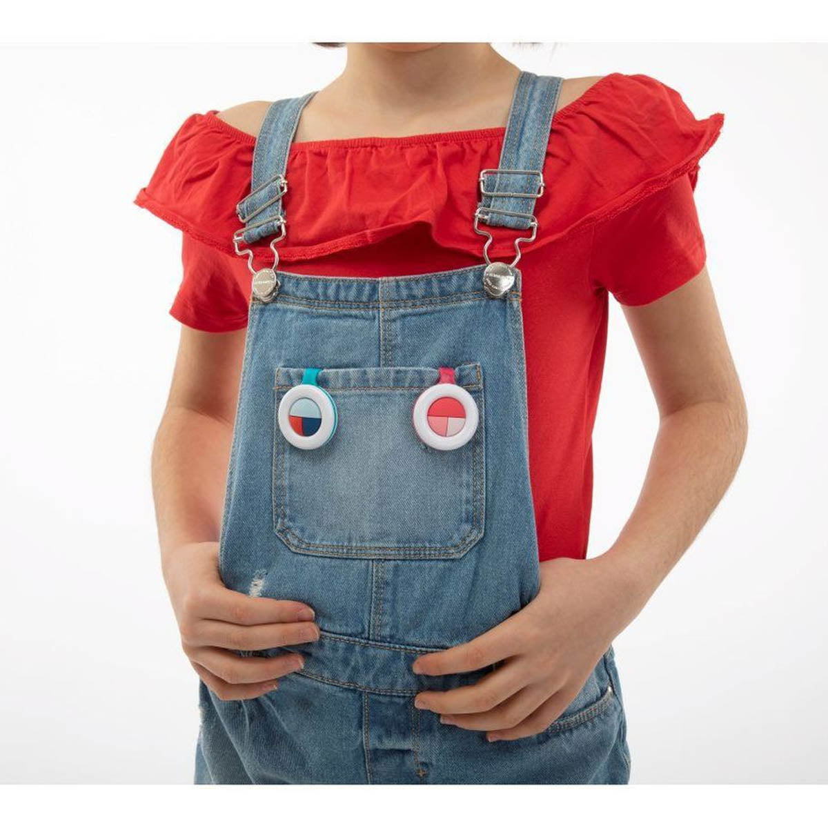 Chicco Clothes Freshener Clip