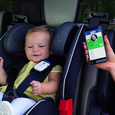 جهاز شيكو للعناية بالطفل من شيكو سهل التقنية