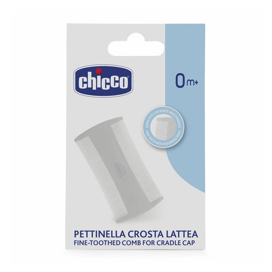 Chicco Fine-Toothed Comb