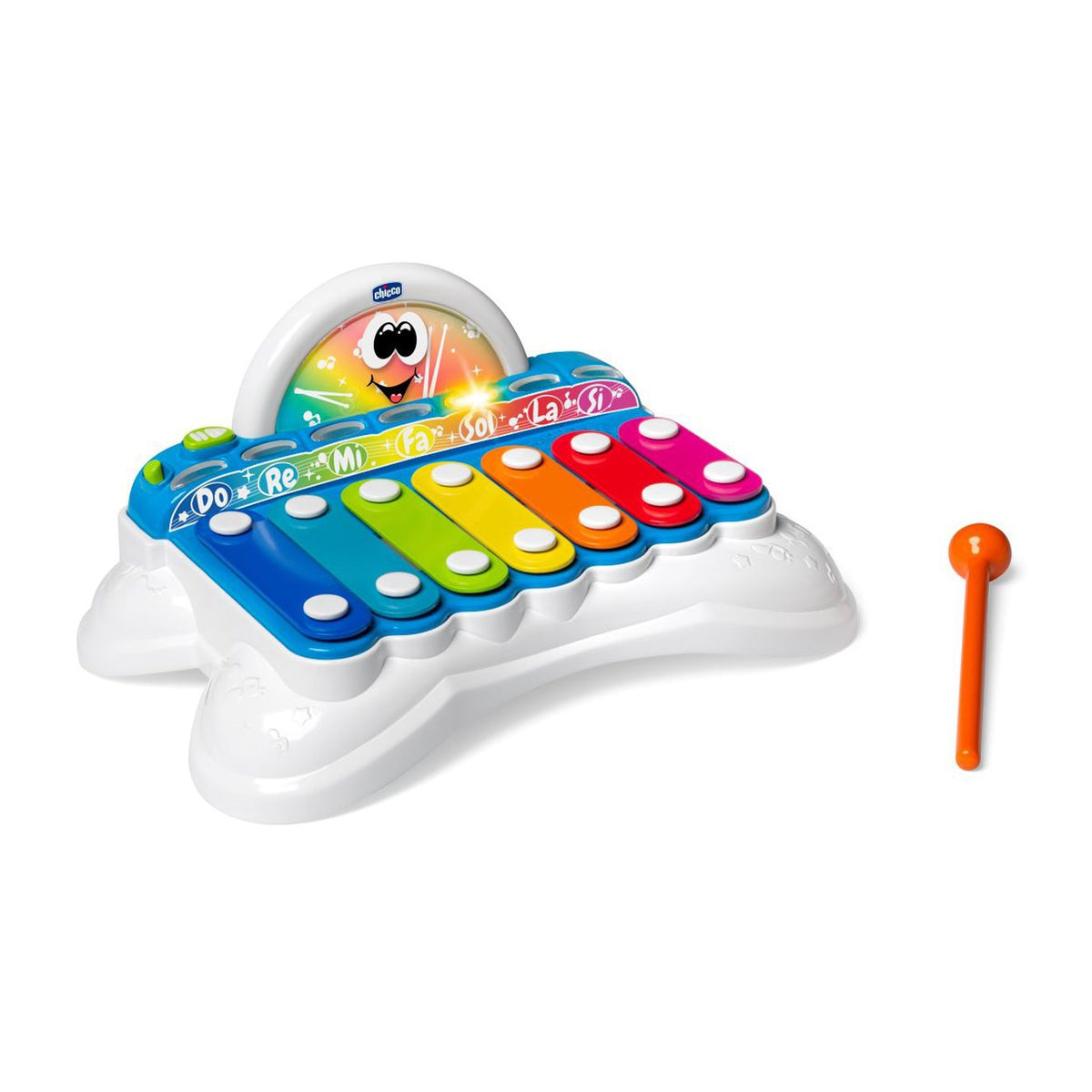 Chicco Flashy the Musical Xylophone Toy