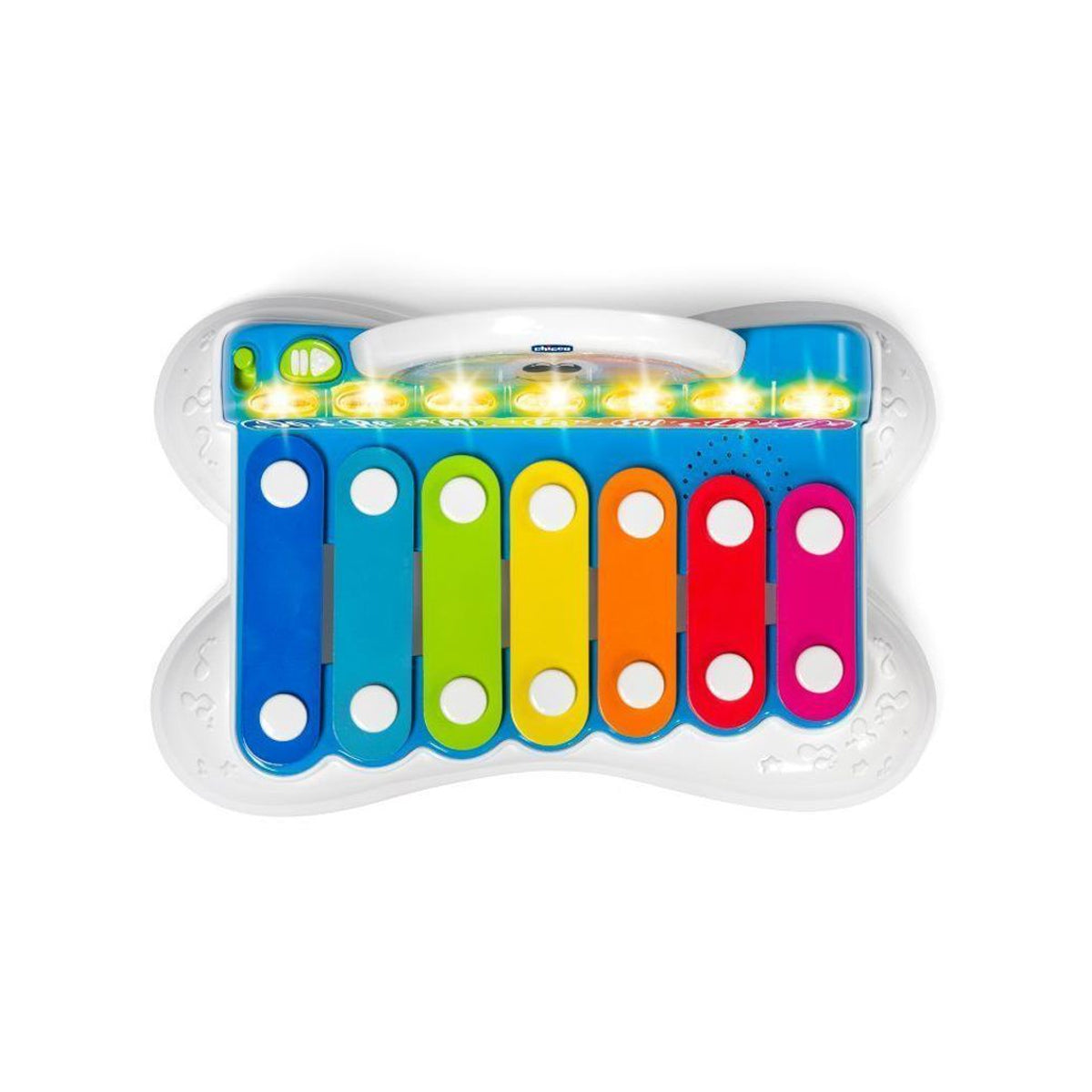 Chicco Flashy the Musical Xylophone Toy