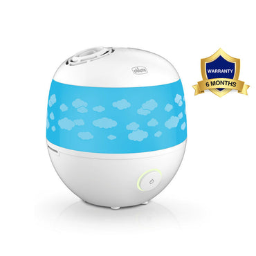 Chicco Humi Hot Advance Racidifier