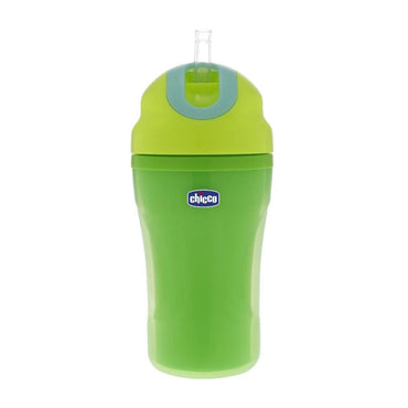 Chicco Insulated Cup 18M+ Green