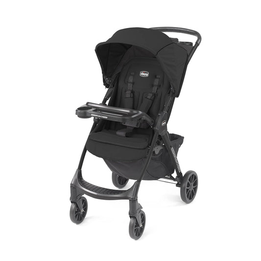 Chicco Mini Bravo Plus Stroller Storm USA