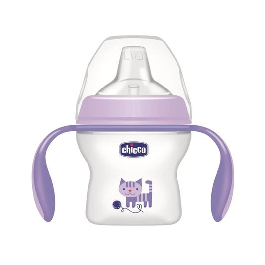 Chicco Natural Feeling Transition Bottle 150ml