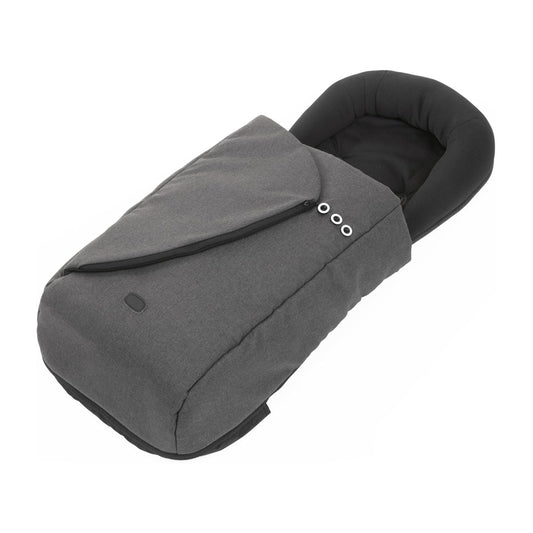 Chicco One4Ever Sleeping Bag Black