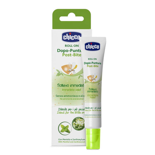 Chicco Post Bite Roll-On 10ml