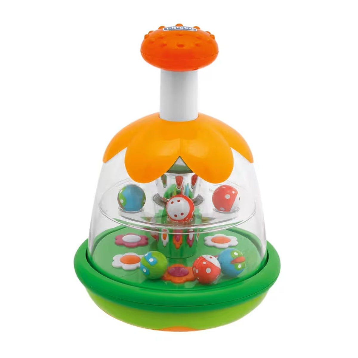 Chicco Rainbow Spinner
