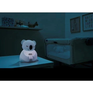 مصباح كوالا القابل لإعادة الشحن من تشيكو