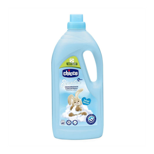 Chicco Softener Sweet Talcum Fabric 1.5 L