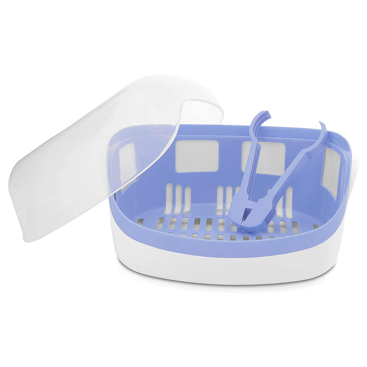 Chicco Steril Natural Maxi For Microwave Ovens