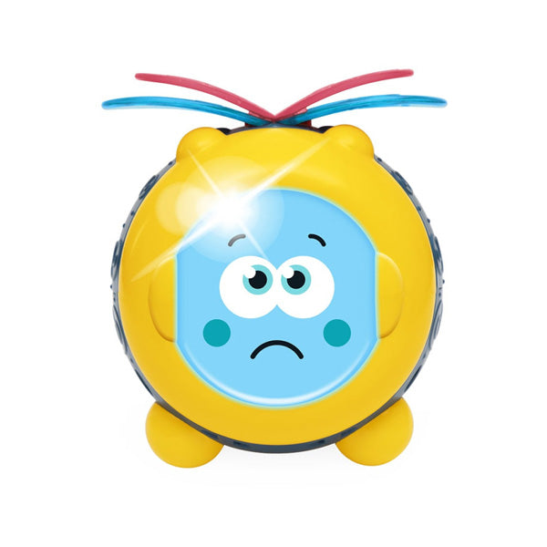 Chicco Toy Emotiball