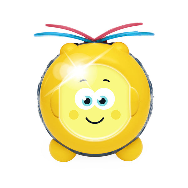 Chicco Toy Emotiball