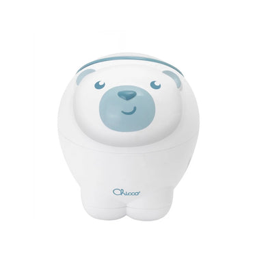 Chicco Toy Fd Polar Bear Blue