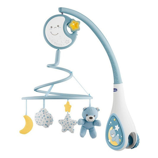 Chicco Toy Fd Next2Dreams Mobile Blue