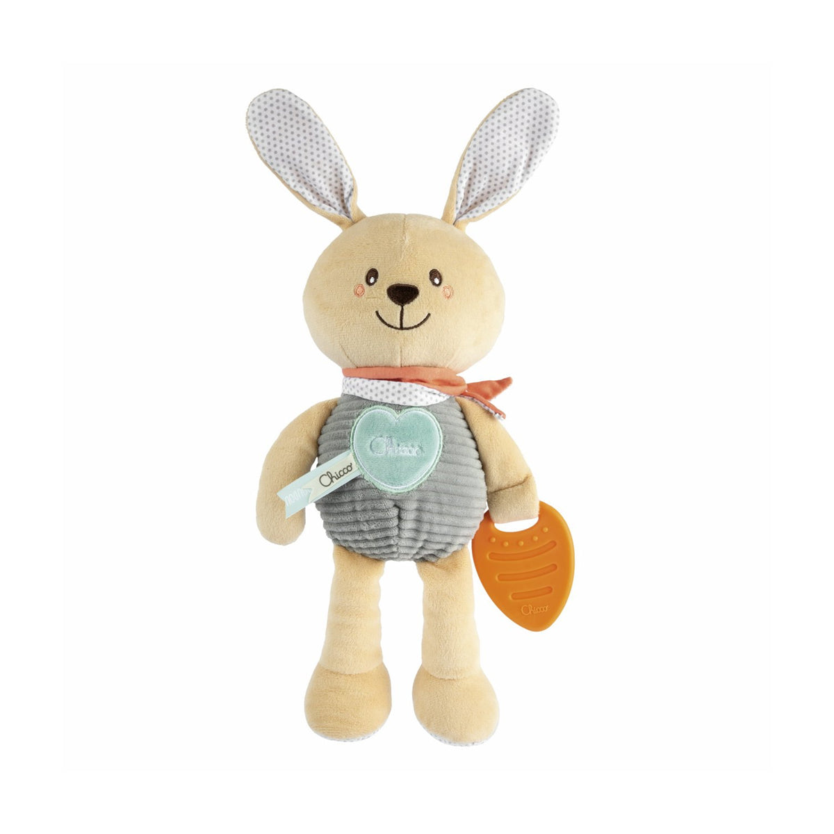 لعبة Chicco MSD MSD CUDDLY BUNNY PLUSH
