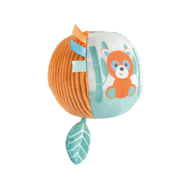 لعبة Chicco MSD Panda & Chameleon Ball