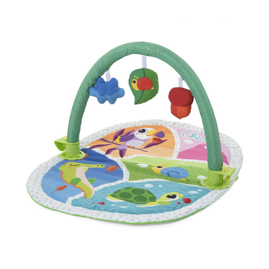 Chicco Toy New MF 3in1 Activity Gym