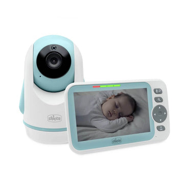 Chicco Video Baby Monitor Evolution