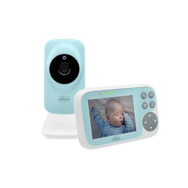 Chicco Video Baby Monitor Start