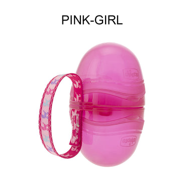 Chicco Double Soother Holder