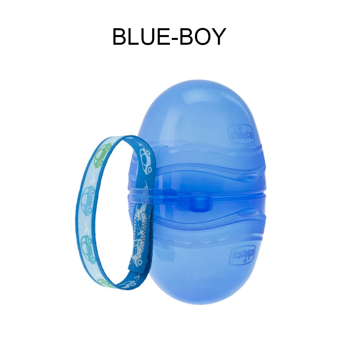 Chicco Double Soother Holder