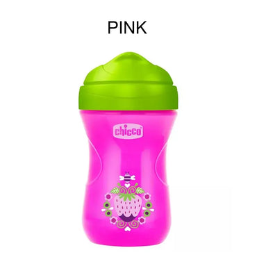 Chicco Easy Cup 12m+ Pack2