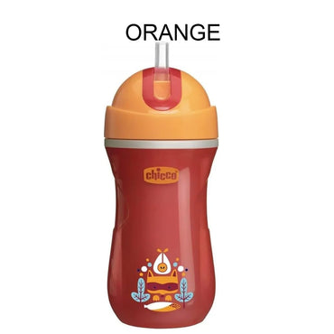 Chicco Sport Cup 14m+ Neutral Pack2