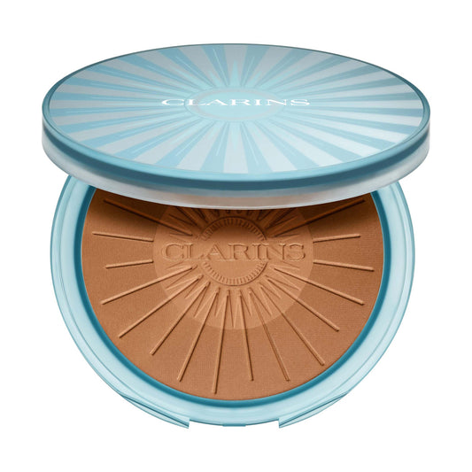 Clarins Bronzing Powder