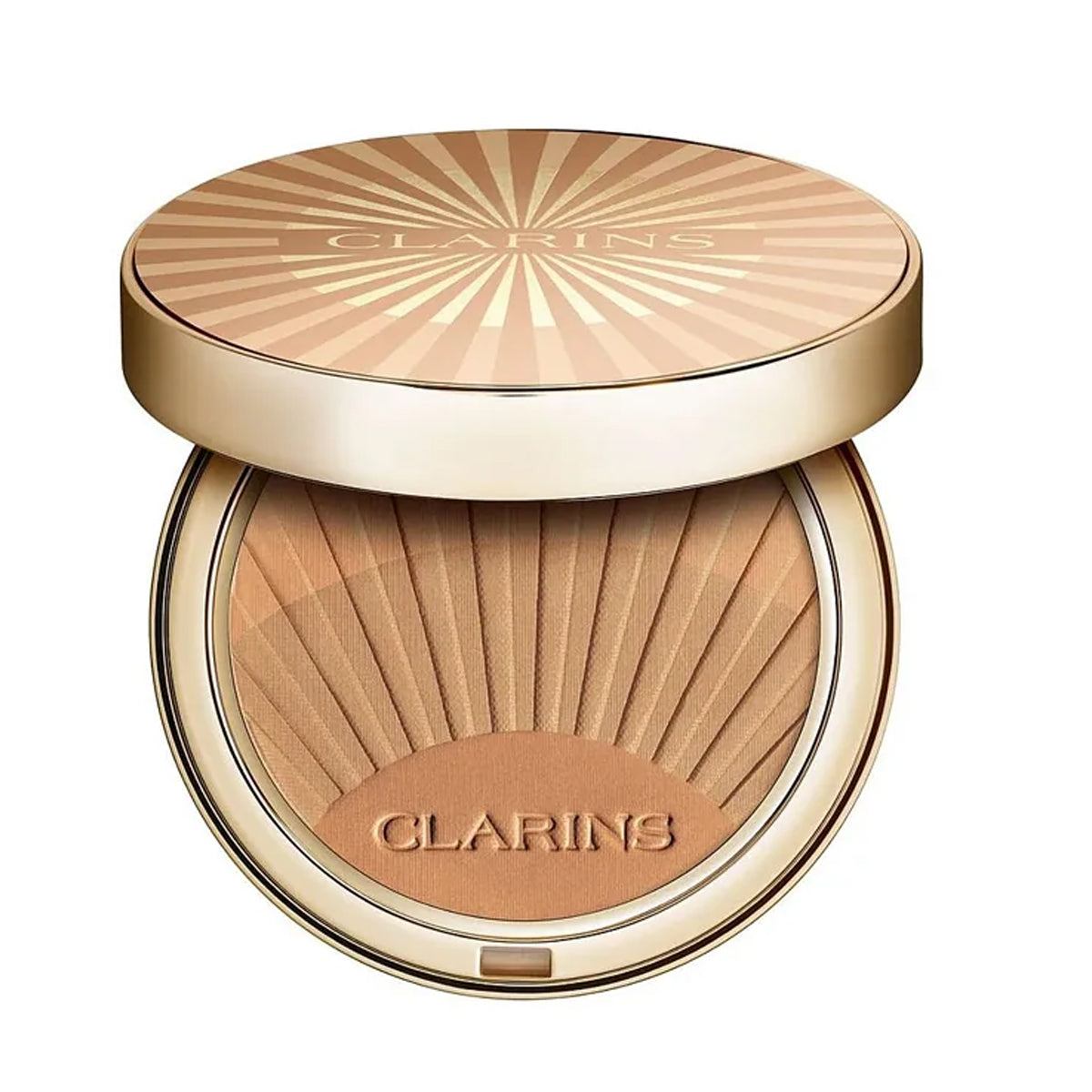 Clarins Bronzing Powder 10G